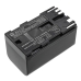 Camera Battery Canon UC-X50