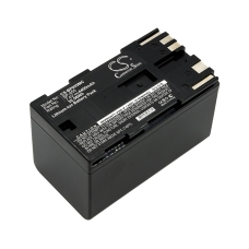 Kompatibel batteriudskiftning til Canon BP-955