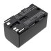 Camera Battery Canon UC-X55Hi