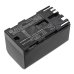 Camera Battery Canon UC-X55Hi