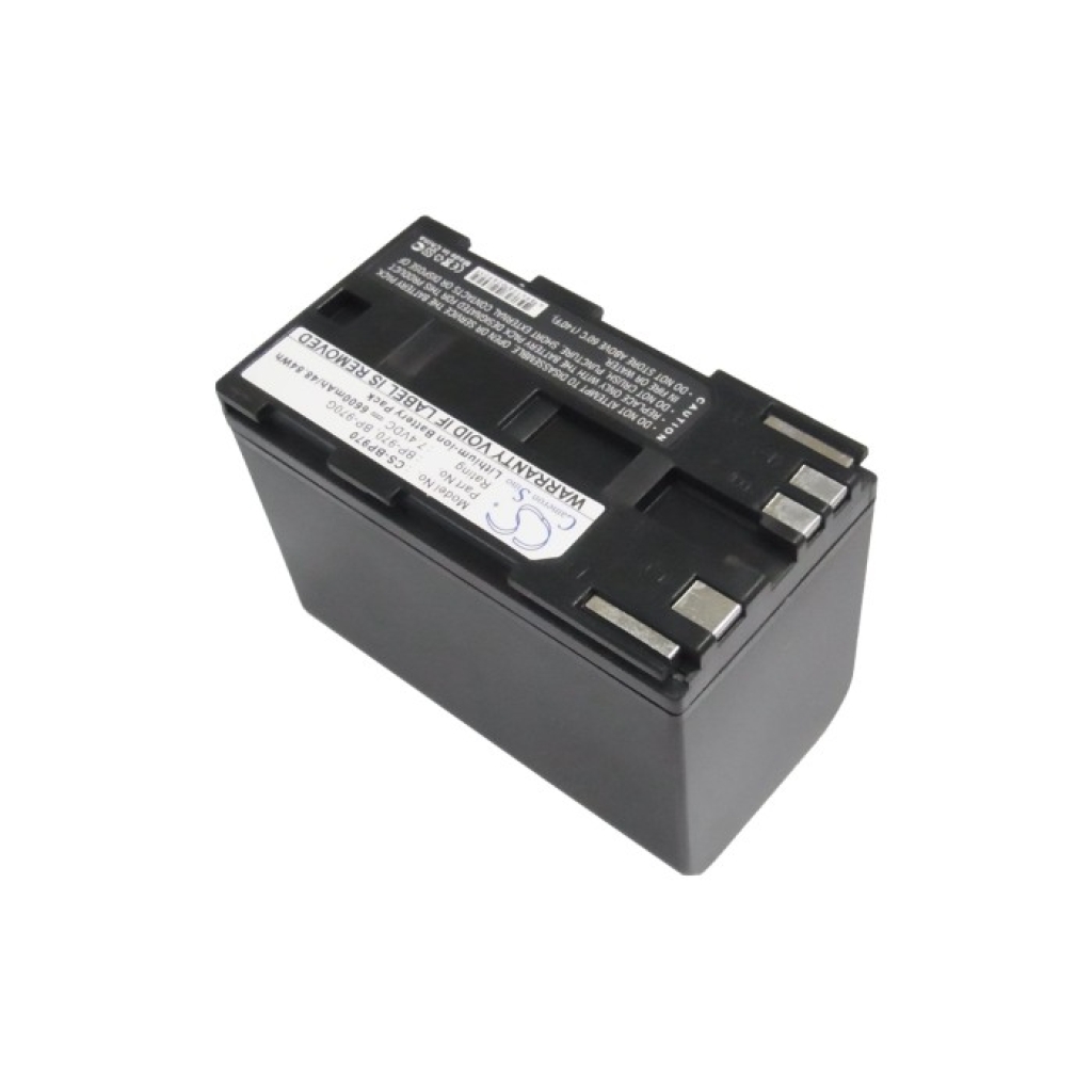 Camera Battery Canon E30