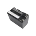Camera Battery Canon V75Hi