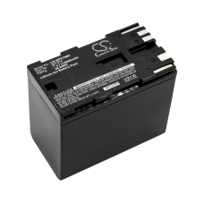 Kompatibel batteriudskiftning til Canon BP-975