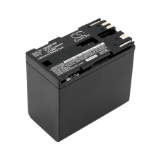 Kompatibel batteriudskiftning til Canon BP-975