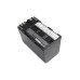 Camera Battery Canon UC-X55Hi
