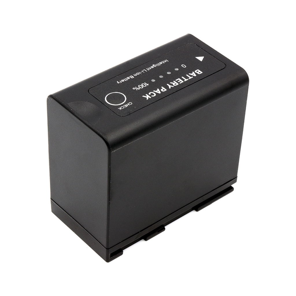 Camera Battery Canon XM2