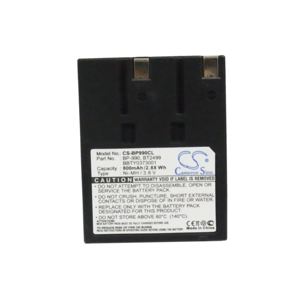 Toshiba SX2258