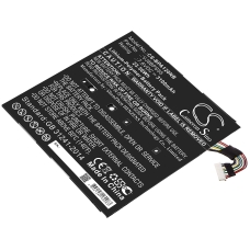 Kompatibel batteriudskiftning til Sony VJ8BPS55