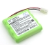 Medicinsk batteri Bullard CS-BPA200MD