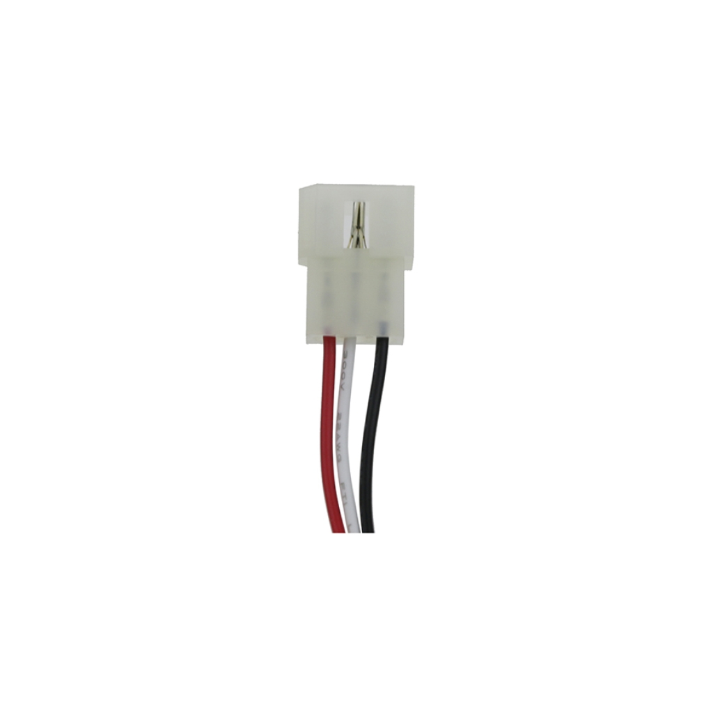 Medicinsk batteri Bullard CS-BPA200MD