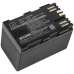 Kamerabatteri Canon CS-BPA30MC
