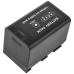 Kamerabatteri Canon CS-BPA30MC