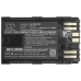 Kamerabatteri Canon CS-BPA30MC