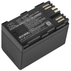Kompatibel batteriudskiftning til Canon BP-A30