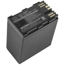 Kompatibel batteriudskiftning til Canon BP-A60