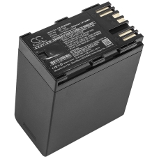 Kompatibel batteriudskiftning til Canon BP-A60