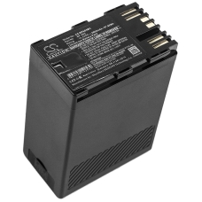 Kompatibel batteriudskiftning til Canon BP-A65