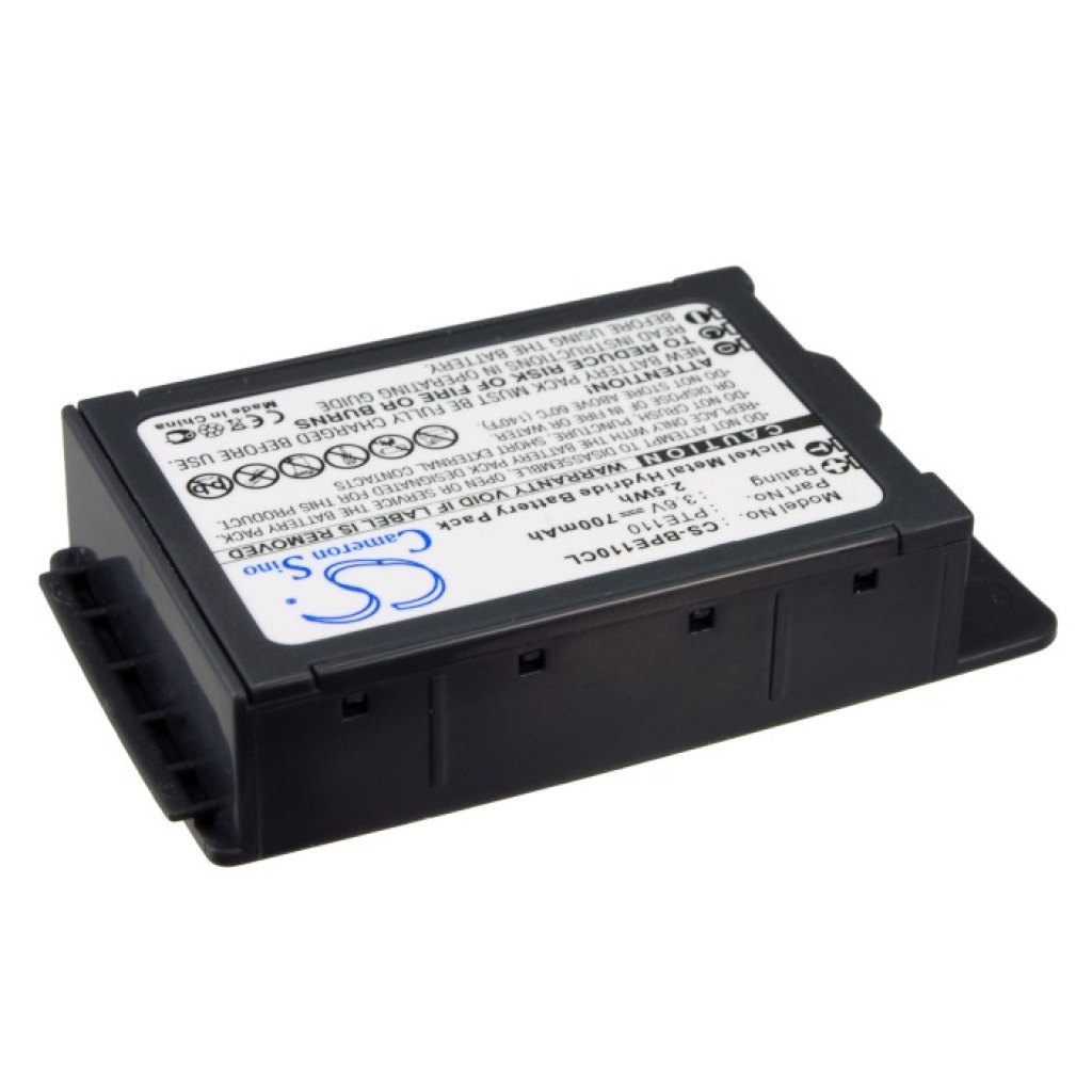 NEC Nortel Polycom Spectralink Batteri til trådløs telefon CS-BPE110CL