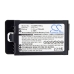 NEC Nortel Polycom Spectralink Batteri til trådløs telefon CS-BPE110CL