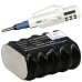 Battery Replaces AMED1065