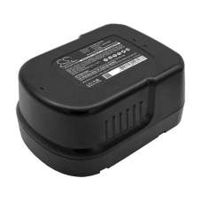 Kompatibel batteriudskiftning til Black & decker 244760-00,499936-34,499936-35,90534824,A12...