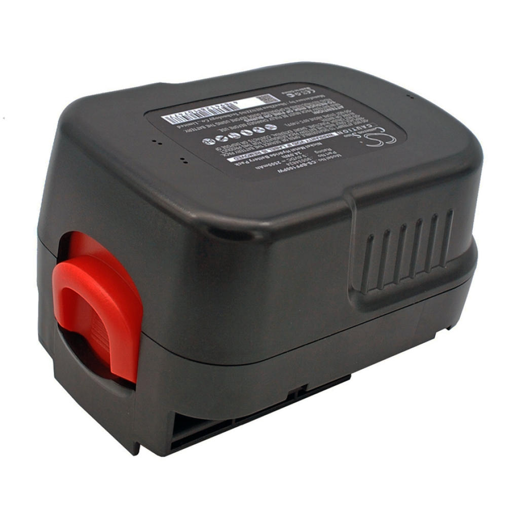 Industribatteri Firestorm FS1802S