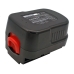 Industribatteri Firestorm FS1802S