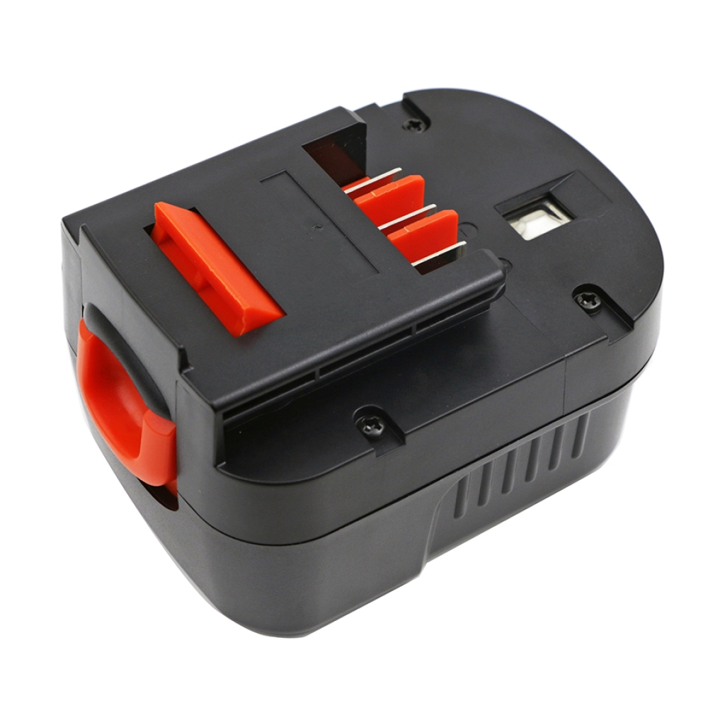 Industribatteri Firestorm FS1802S