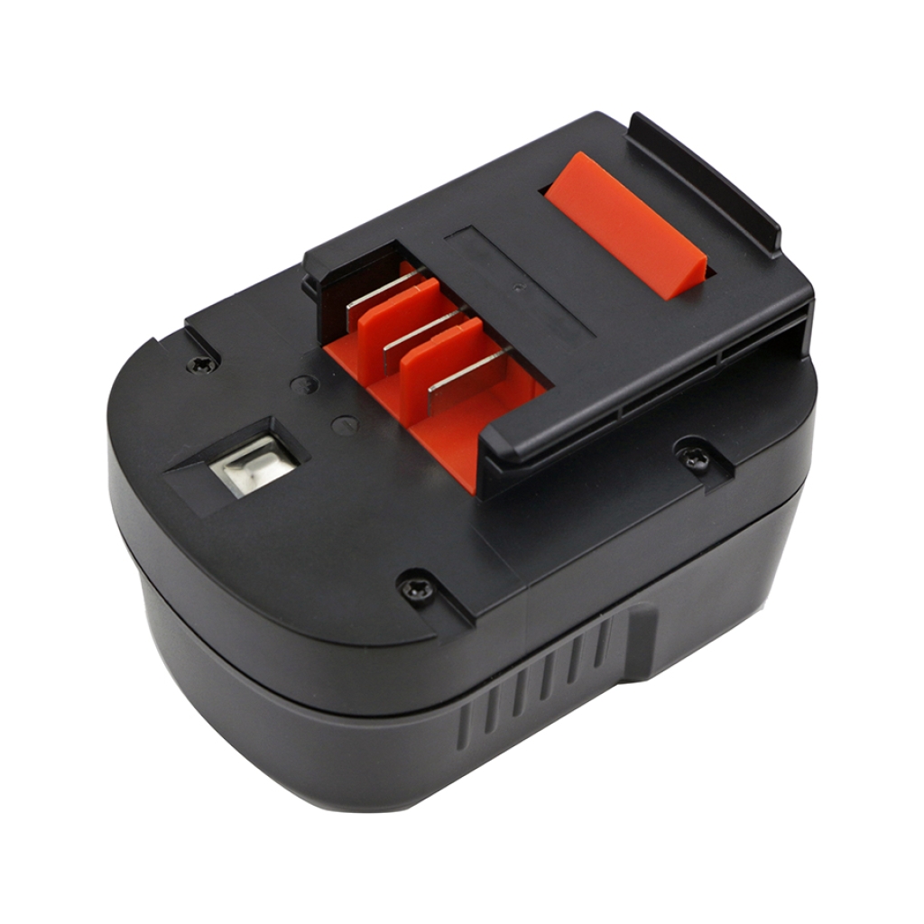 Industribatteri Firestorm FS1802S