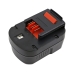 Industribatteri Firestorm FS1802S