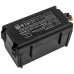 Vacuum Battery Symbo CS-BPK100VX