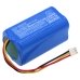 Vacuum Battery Redmond CS-BPK130VX