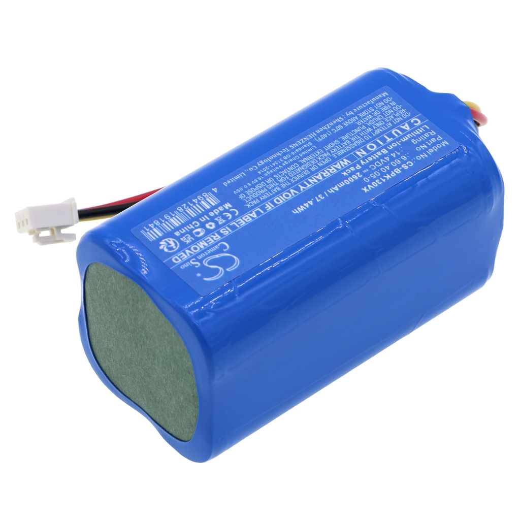 Vacuum Battery Redmond CS-BPK130VX
