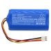 Vacuum Battery Redmond CS-BPK130VX
