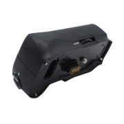 Batterigreb compatibleWith Pentax