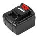 Batterier kompatibel med Black & Decker ASL146BT12A ASL146BT12A CS-BPL114PH
