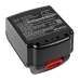 Batterier kompatibel med Black & Decker ASL146BT12A ASL146BT12A CS-BPL114PH