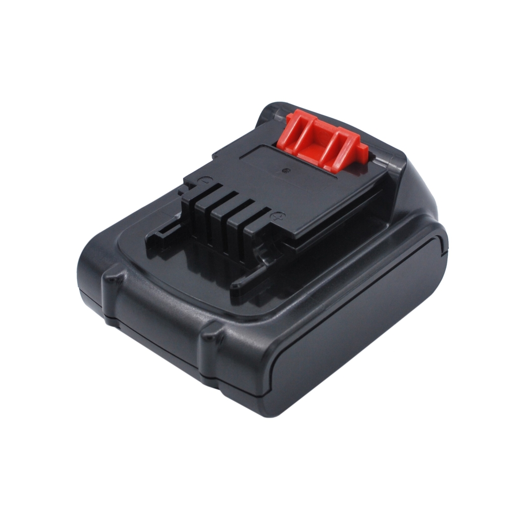 Industribatteri Black & decker CS-BPL114PW