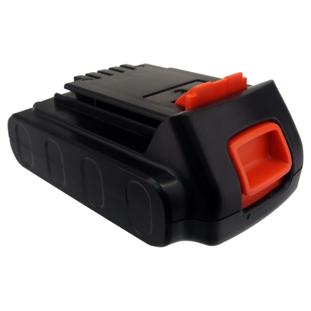 Batterier Erstatter BL2018