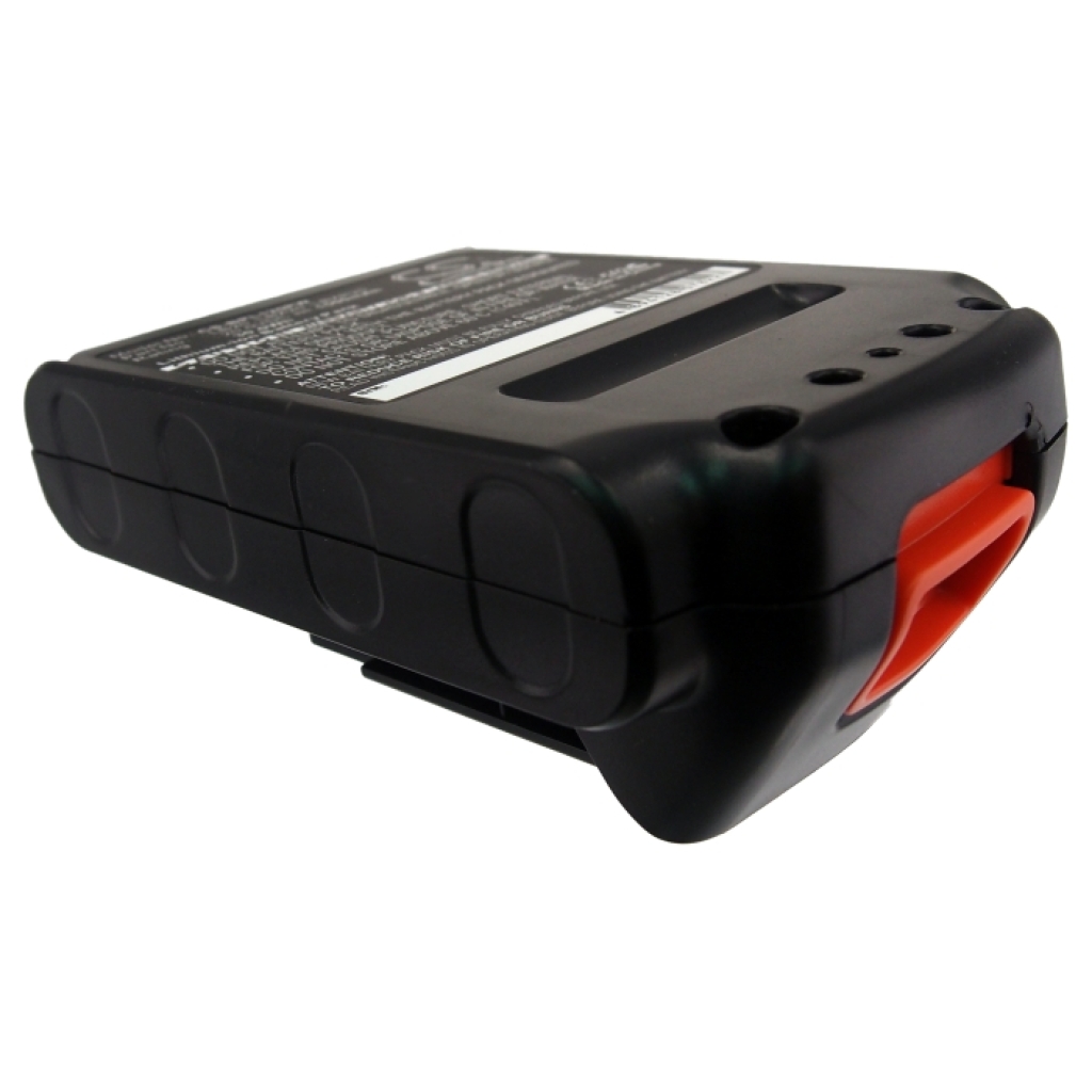 Batterier Erstatter BL2018