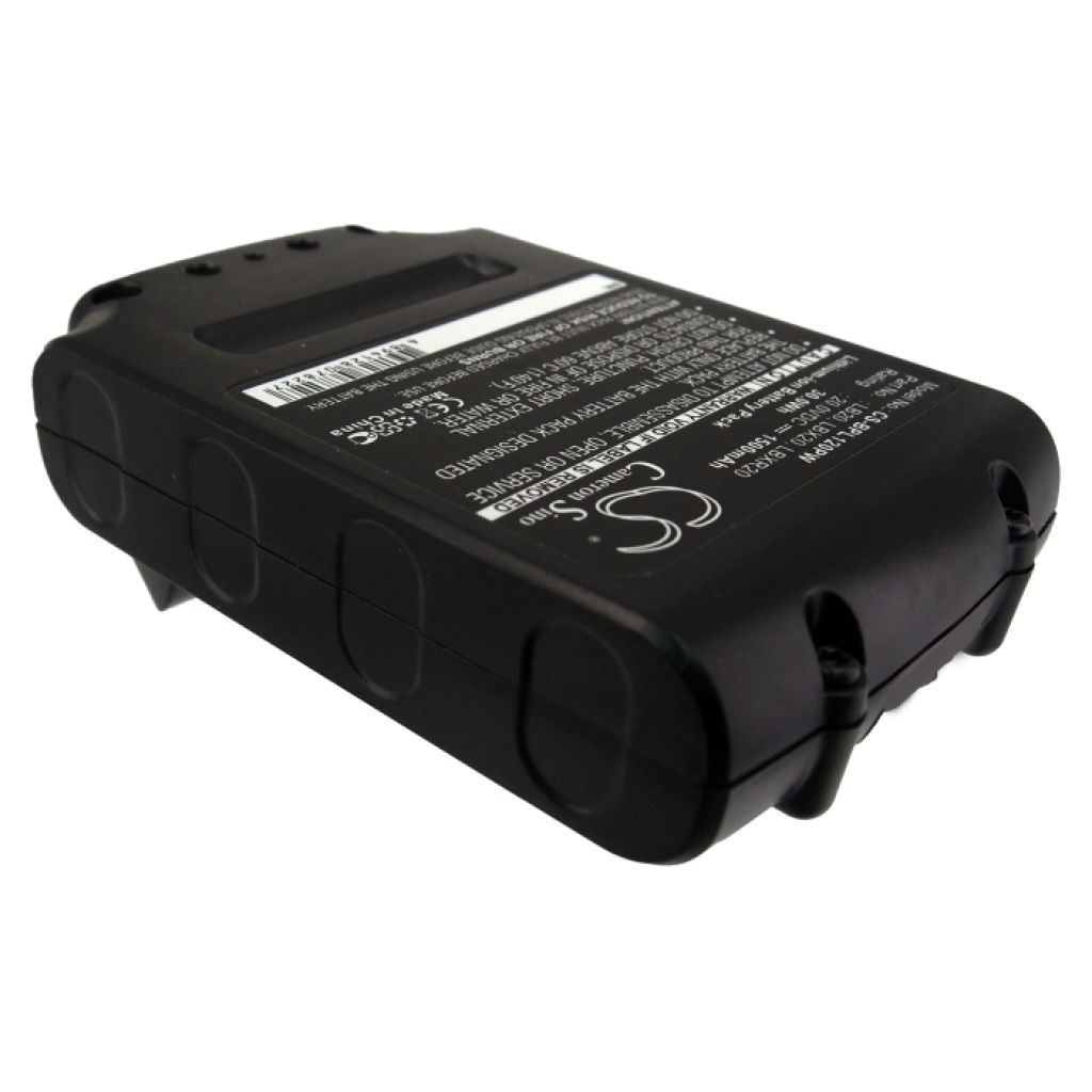 Batterier Erstatter BL2018