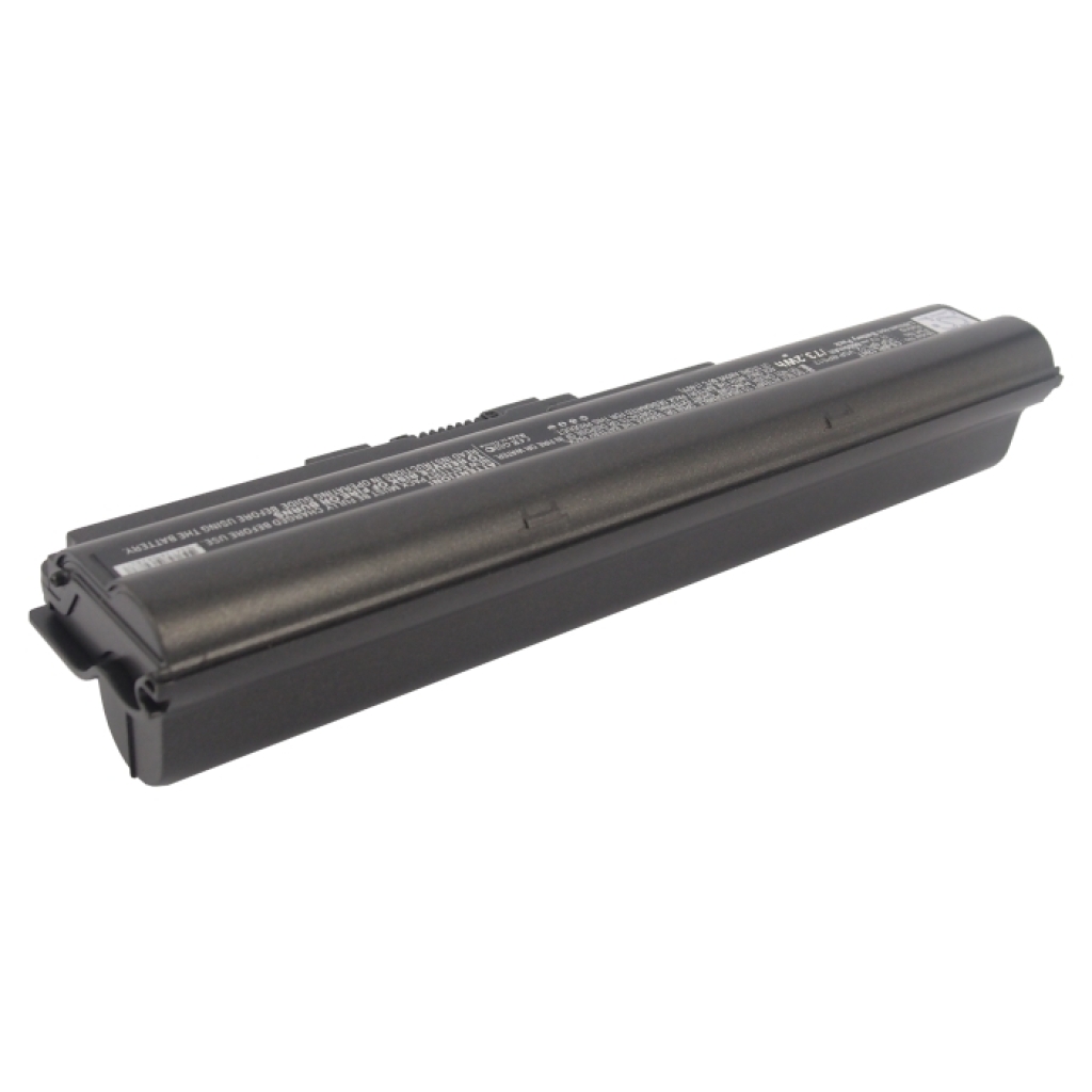 Batteri kompatibel med Sony CS-BPL12HT