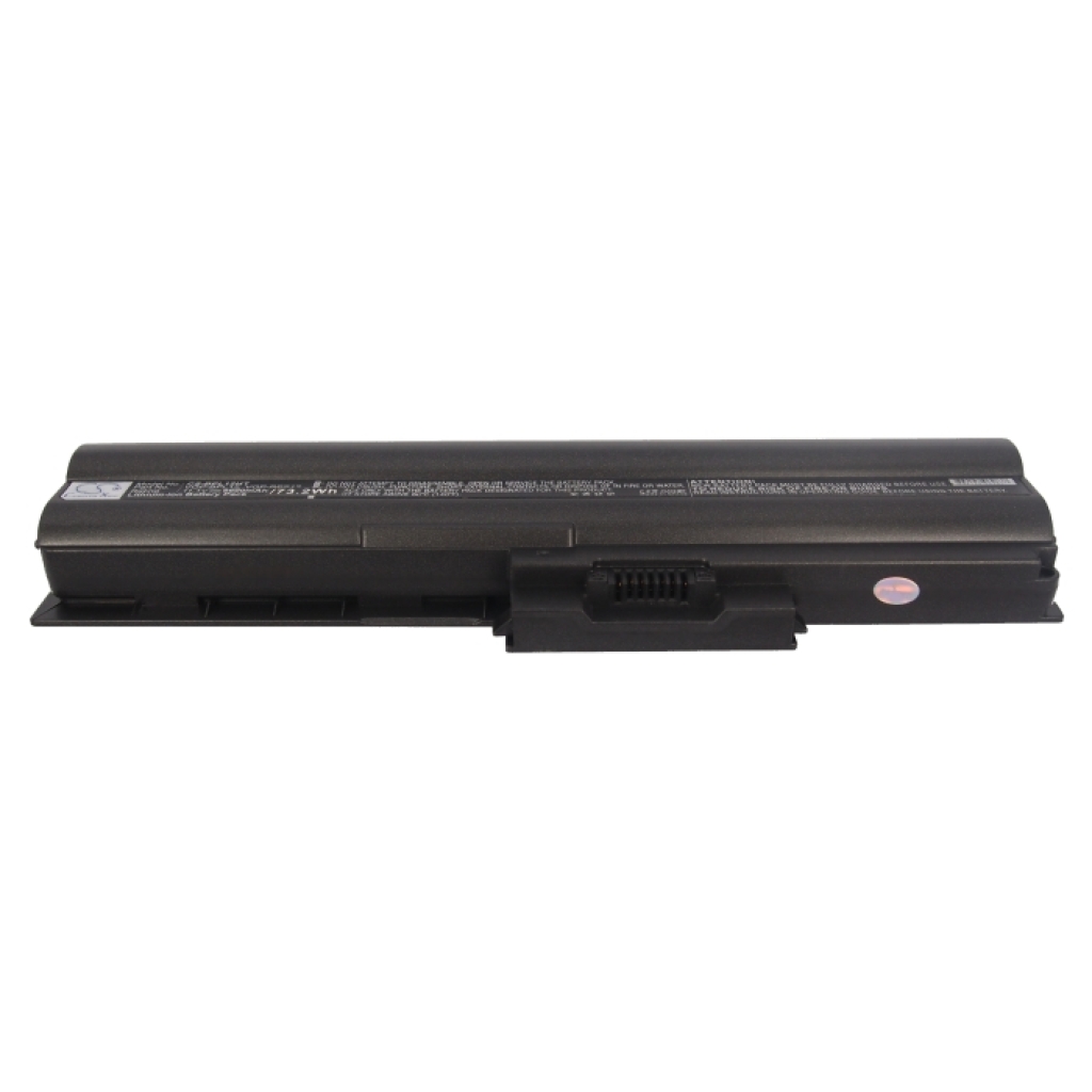Batteri kompatibel med Sony CS-BPL12HT
