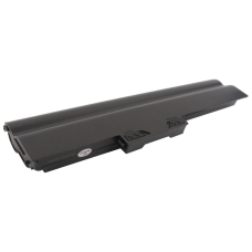 Compatible battery replacement for Sony VGP-BPL12,VGP-BPS12,VGP-BPS12/Q
