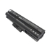 Batteri kompatibel med Sony CS-BPL13HB