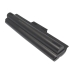 Batteri kompatibel med Sony CS-BPL13HB
