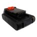 Battery industrial Stanley PCCK602L2