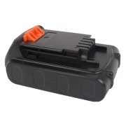 CS-BPL120PX<br />Batterier til  erstatter batteri LBXR20B