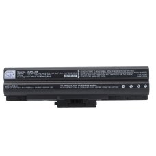 Kompatibel batteriudskiftning til Sony VGP-BPS13,VGP-BPS13/B,VGP-BPS13A/B,VGP-BPS13A/S,VGP-BPS13B/B...