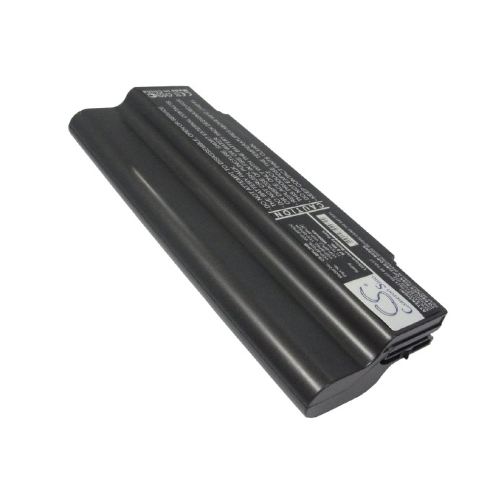 Notebookbatteri Sony CS-BPL2HB
